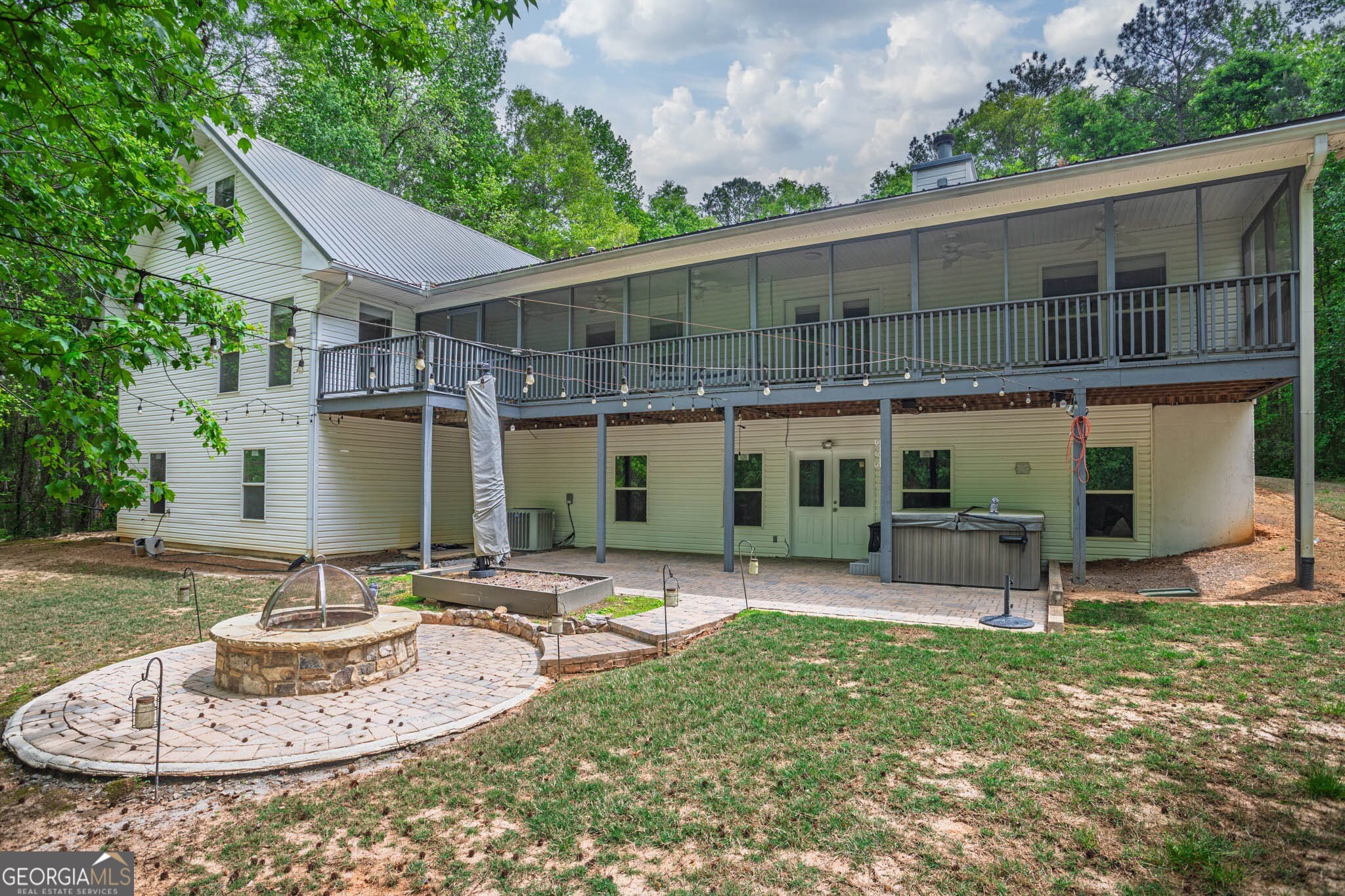 281 Laney Drive Locust Grove GA 30248