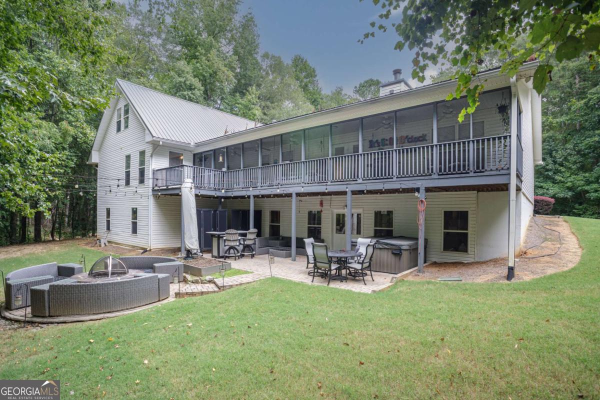 281 Laney Drive Locust Grove GA 30248