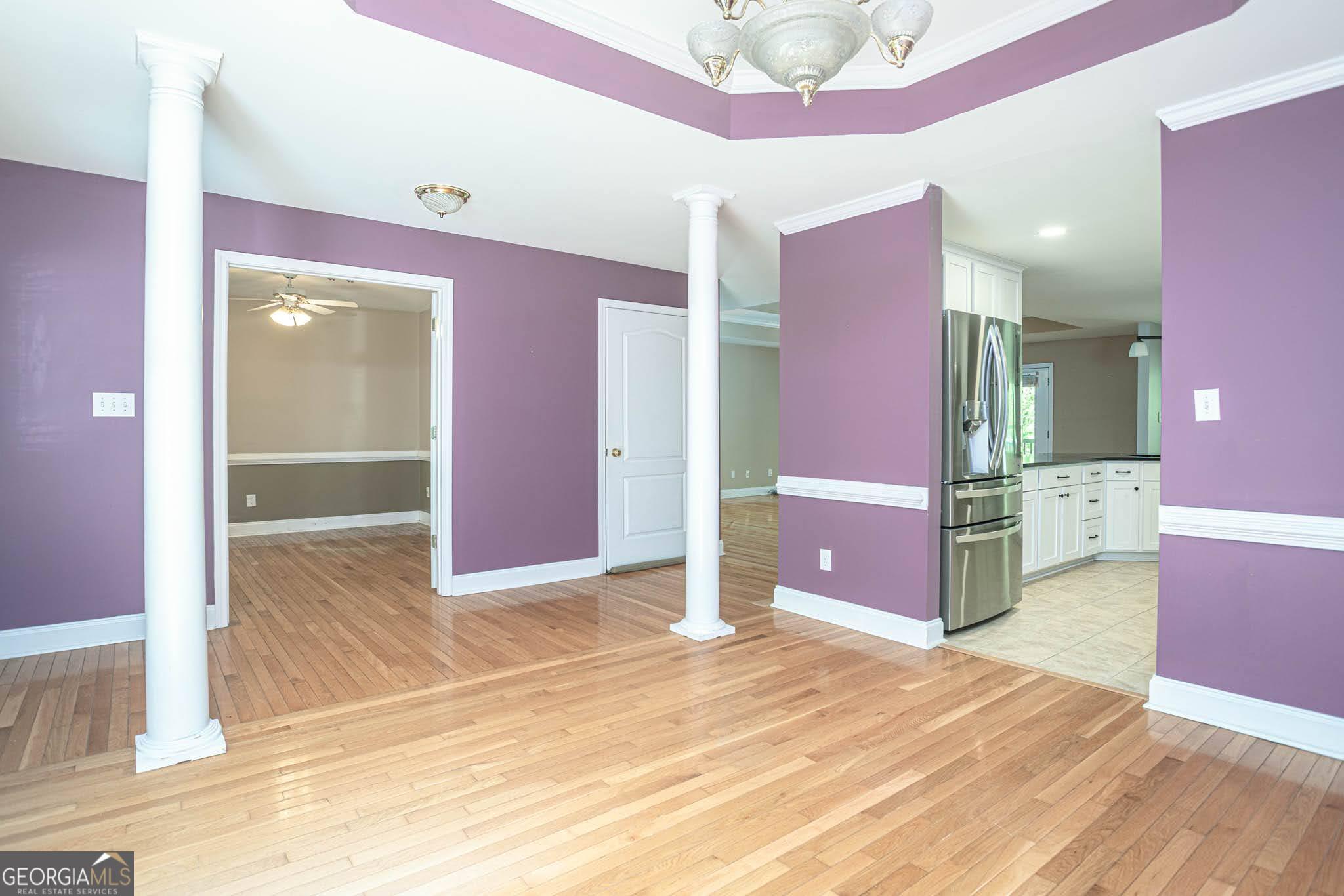 281 Laney Drive Locust Grove GA 30248