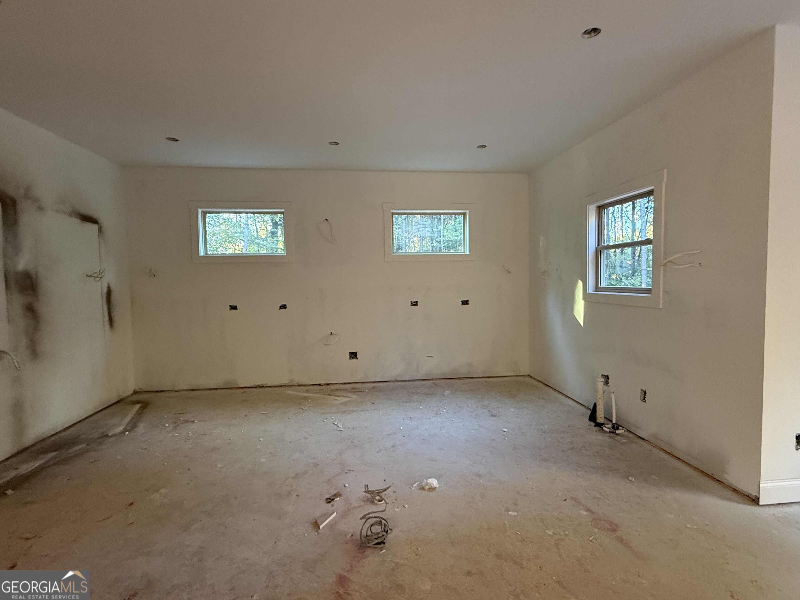 Lot 5 Mud Bridge Road The Rock GA 30285
