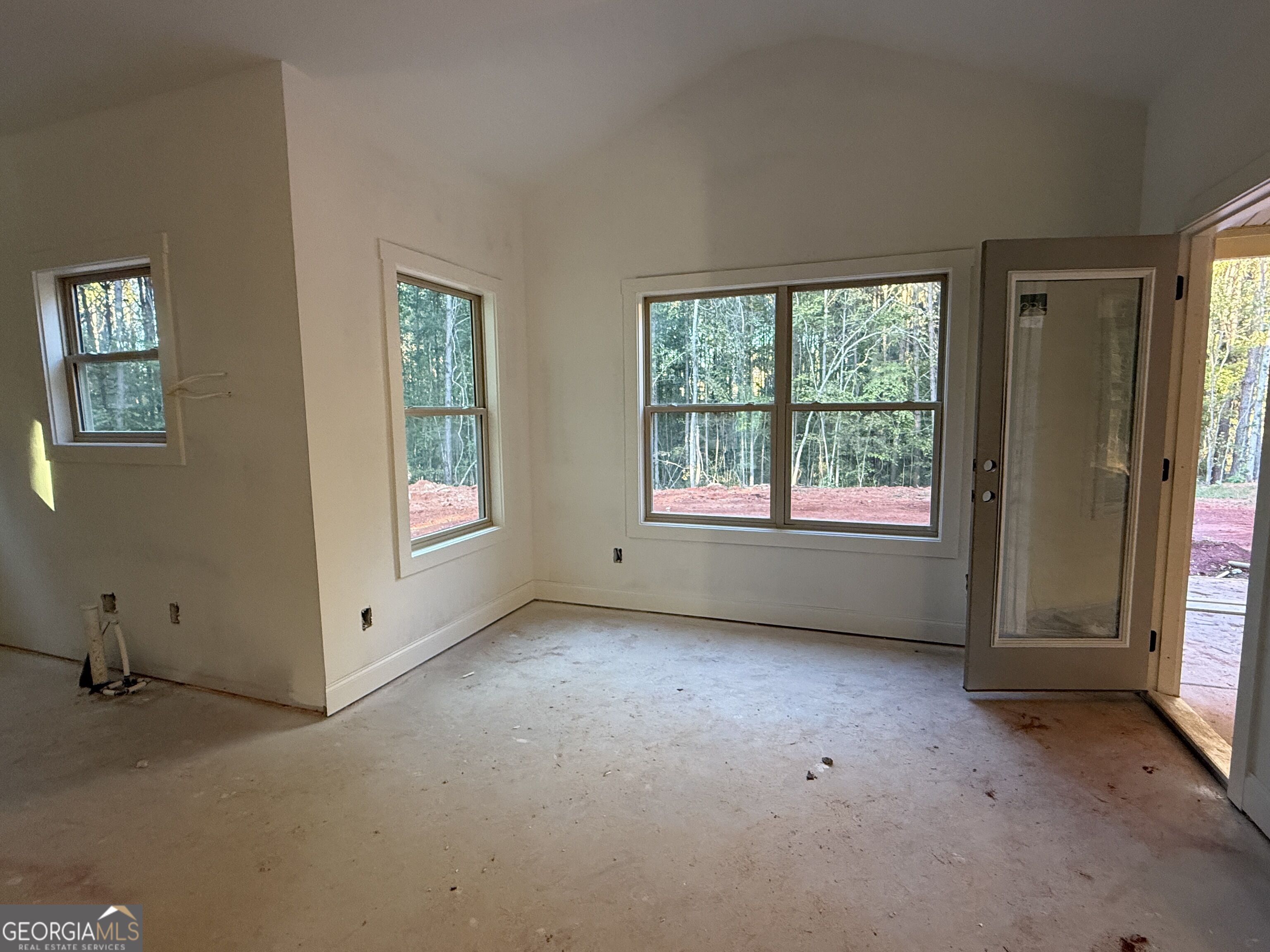 Lot 5 Mud Bridge Road The Rock GA 30285