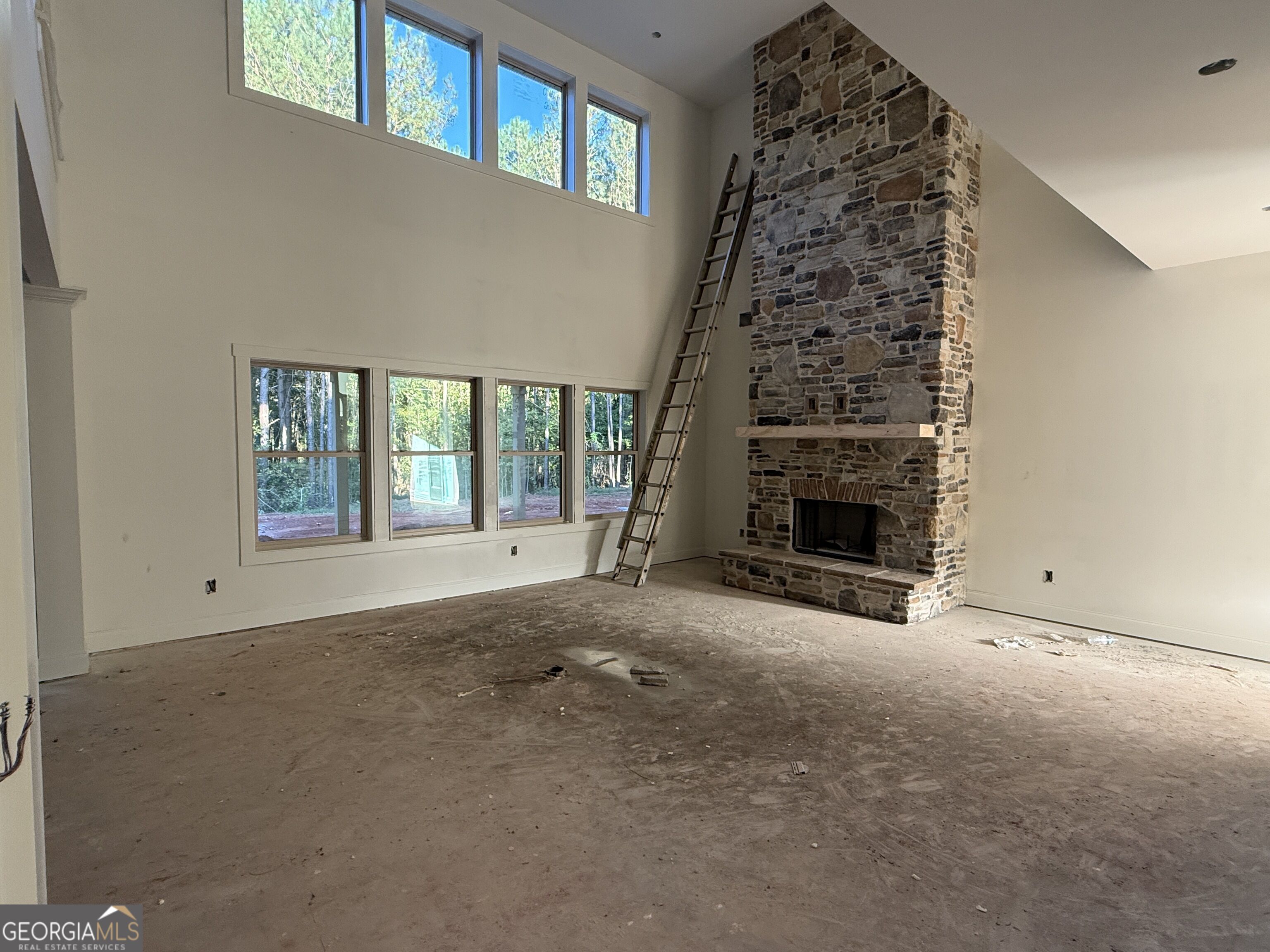 Lot 5 Mud Bridge Road The Rock GA 30285