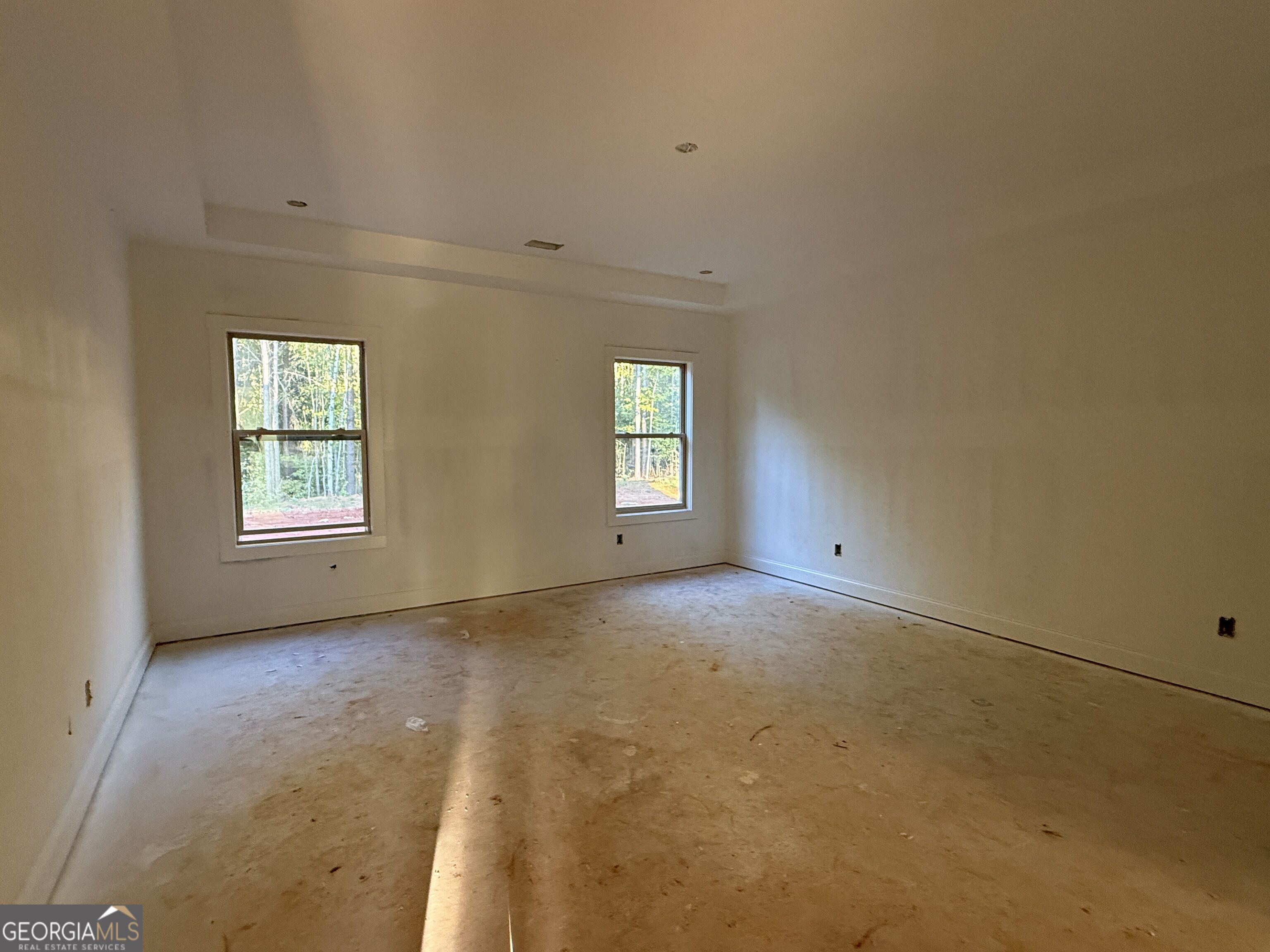 Lot 5 Mud Bridge Road The Rock GA 30285