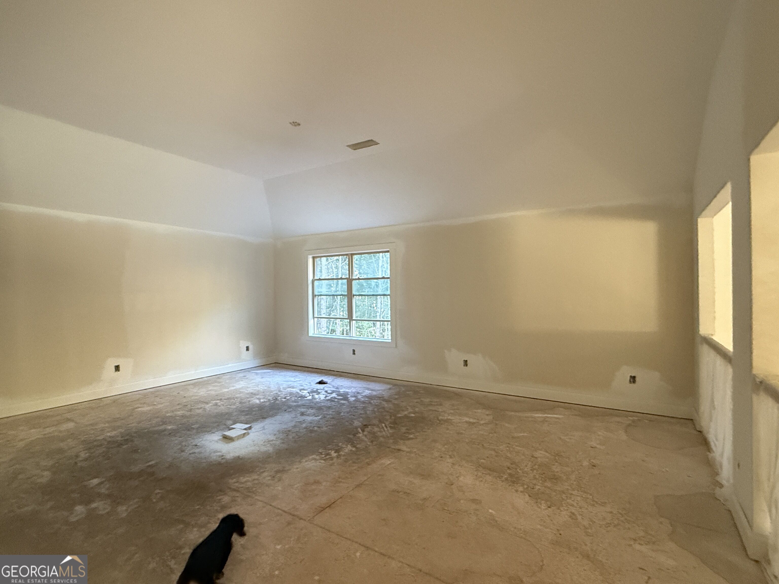 Lot 5 Mud Bridge Road The Rock GA 30285