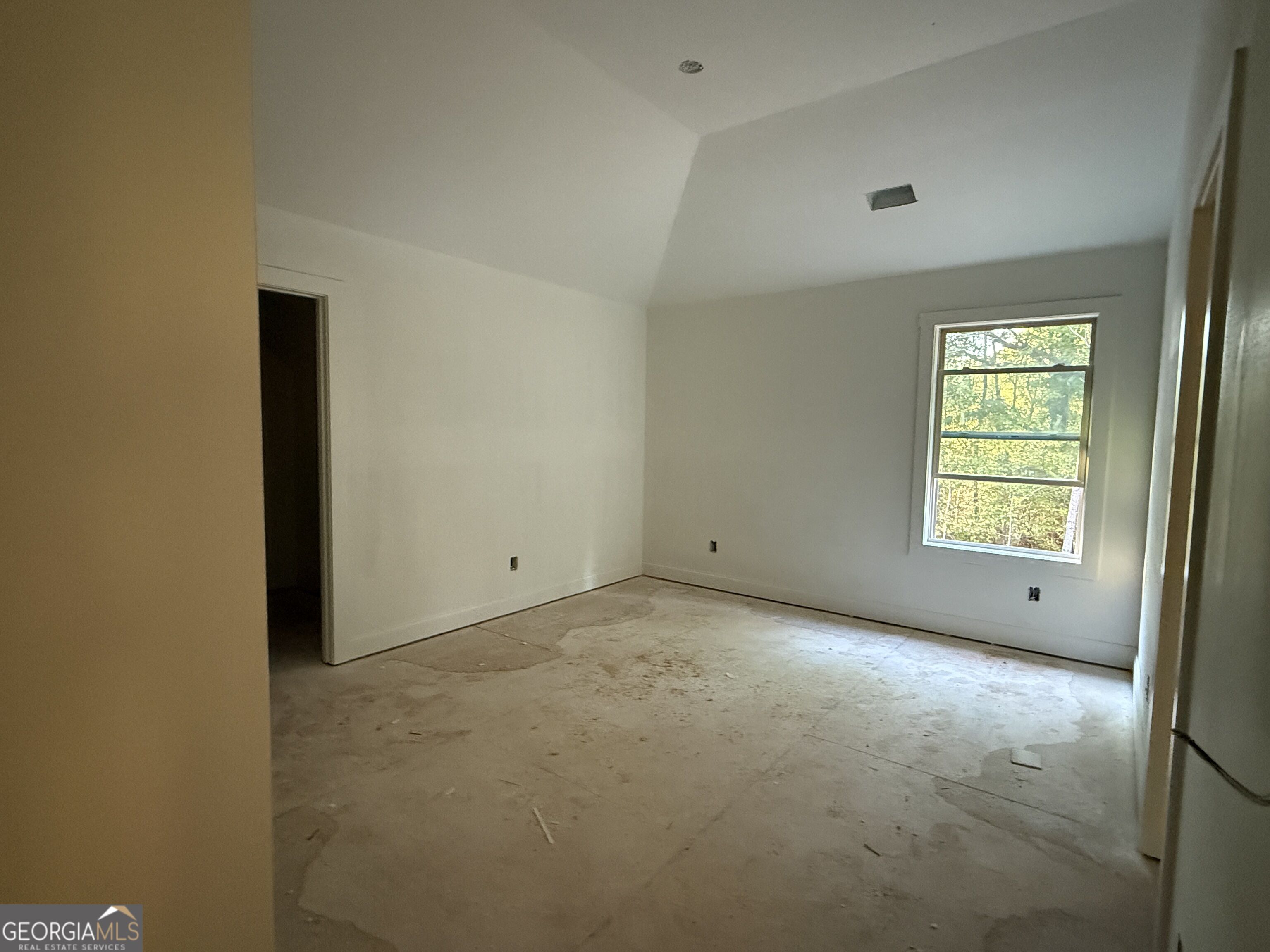 Lot 5 Mud Bridge Road The Rock GA 30285
