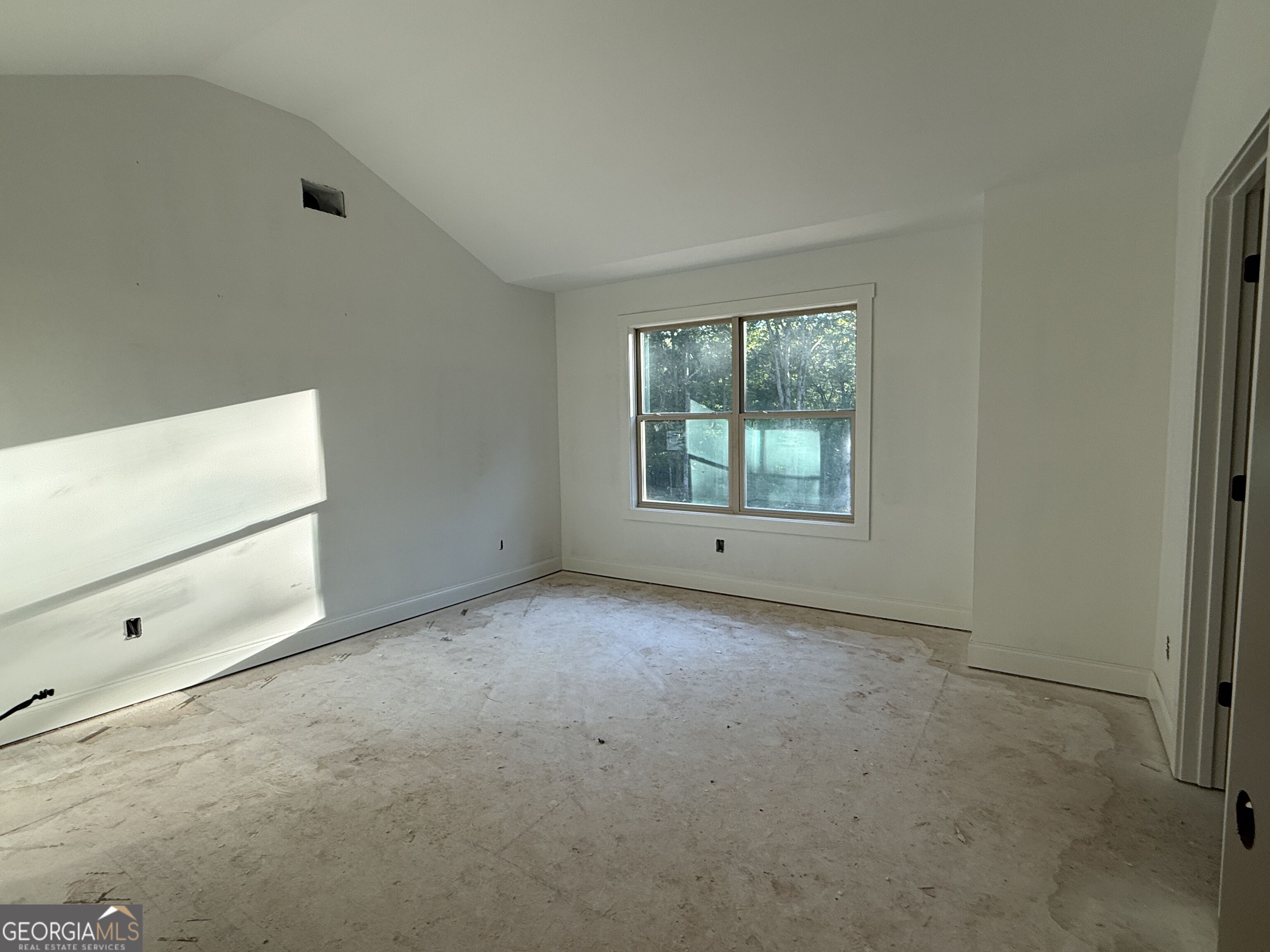 Lot 5 Mud Bridge Road The Rock GA 30285