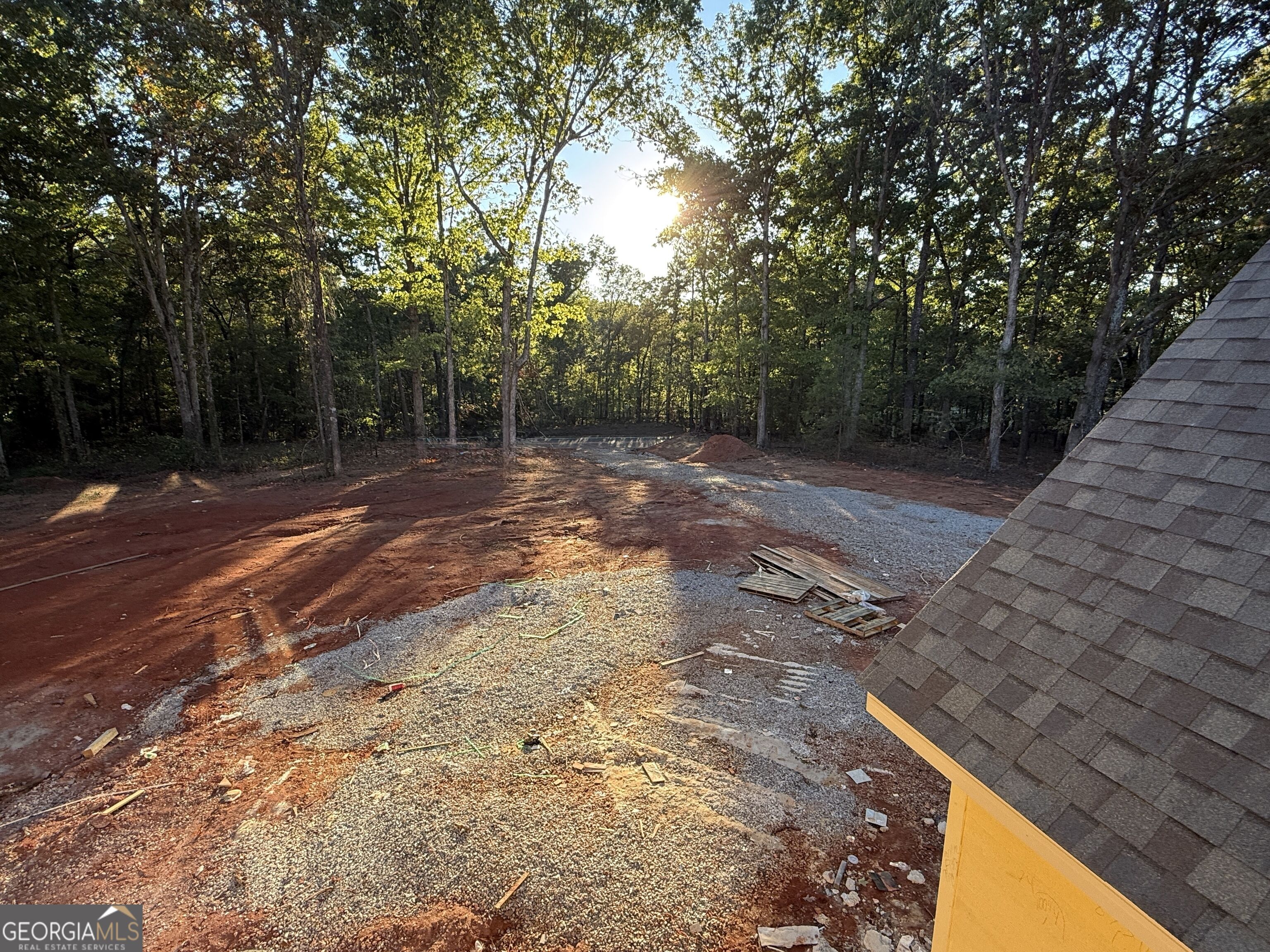Lot 5 Mud Bridge Road The Rock GA 30285