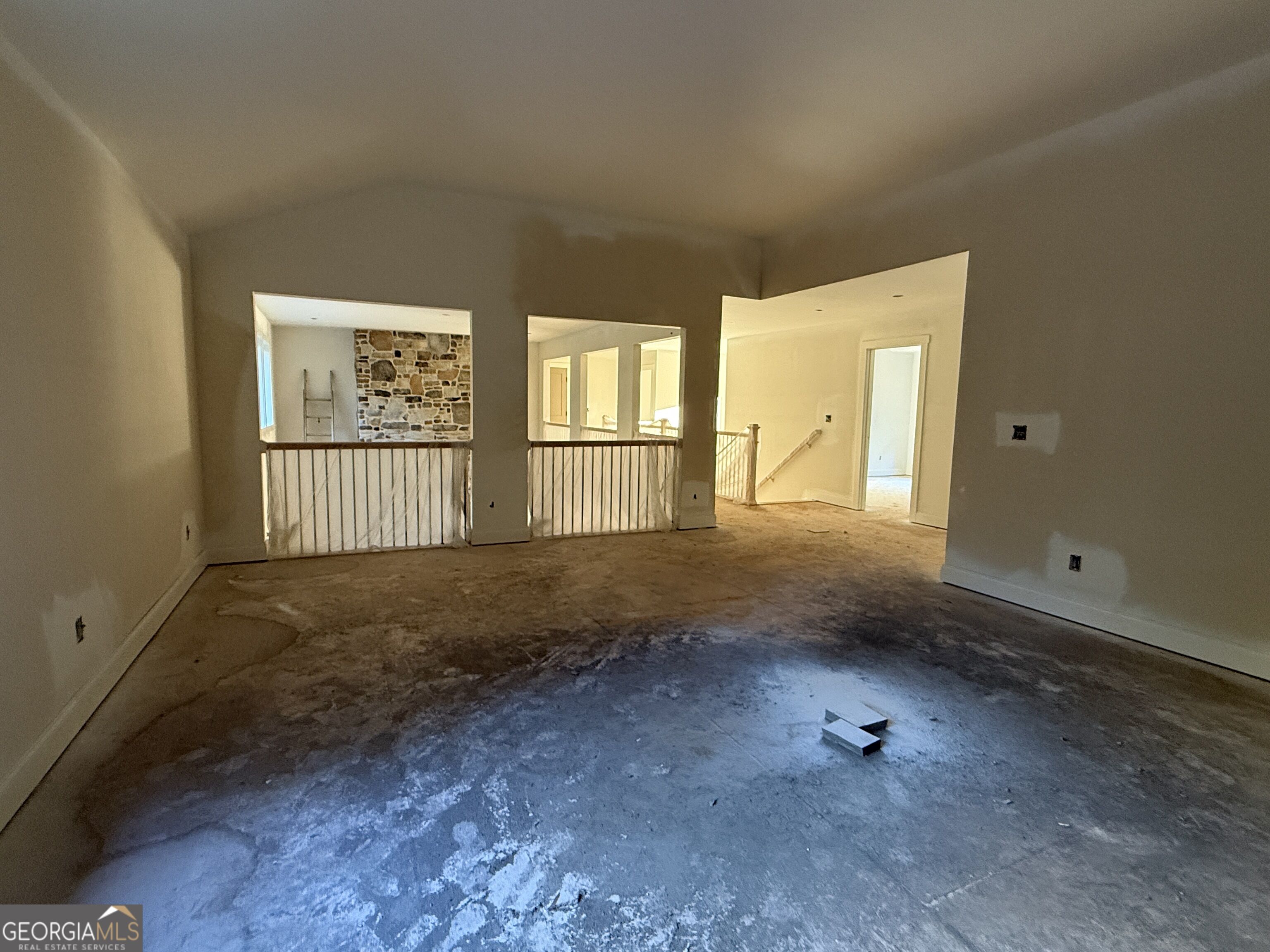 Lot 5 Mud Bridge Road The Rock GA 30285