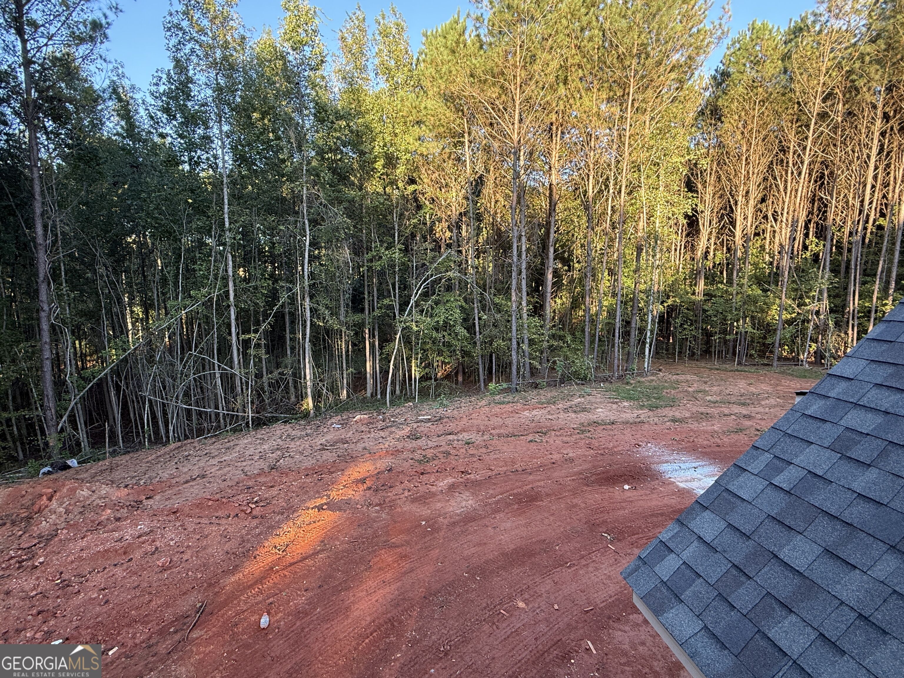 Lot 5 Mud Bridge Road The Rock GA 30285