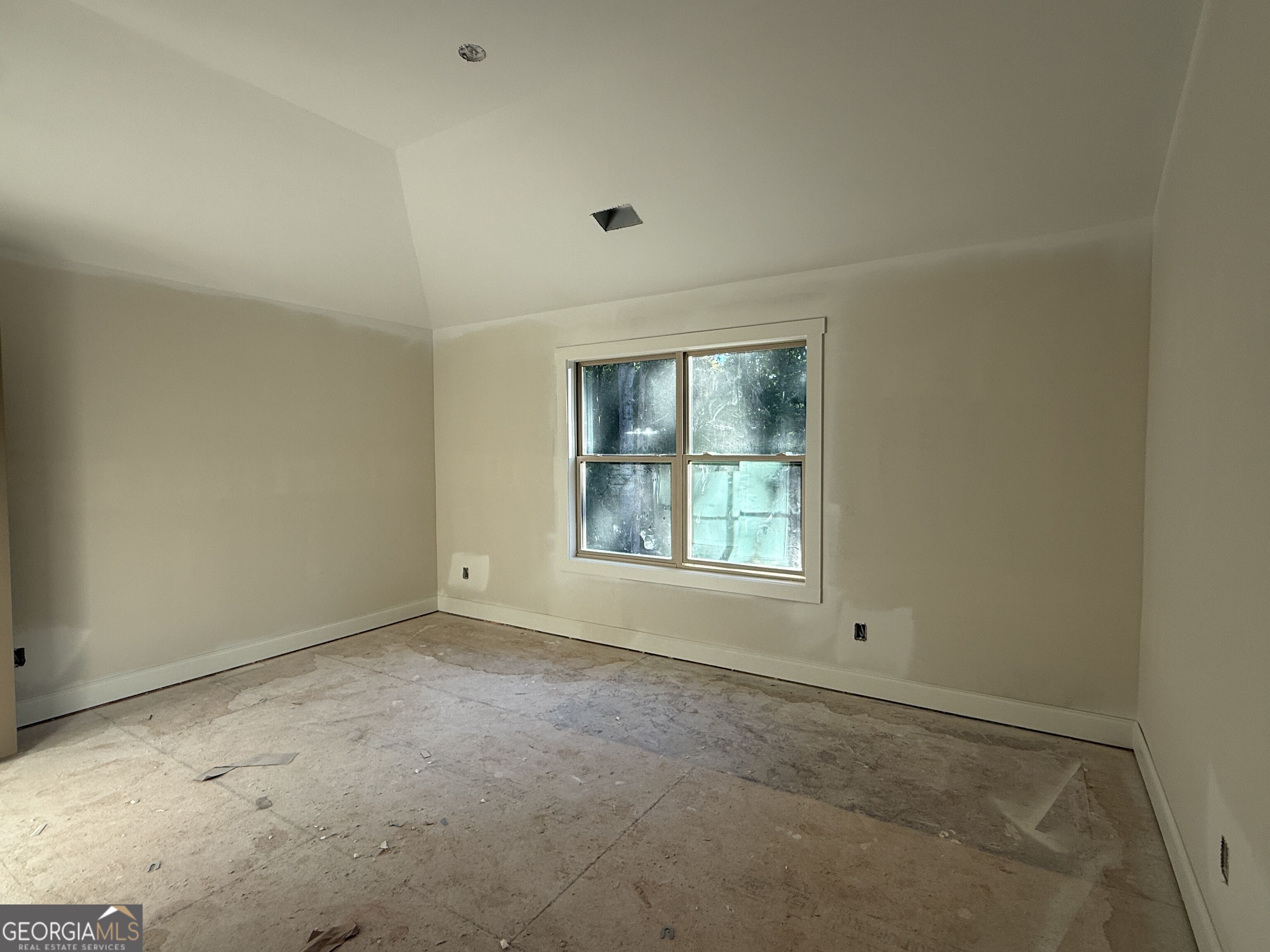 Lot 5 Mud Bridge Road The Rock GA 30285