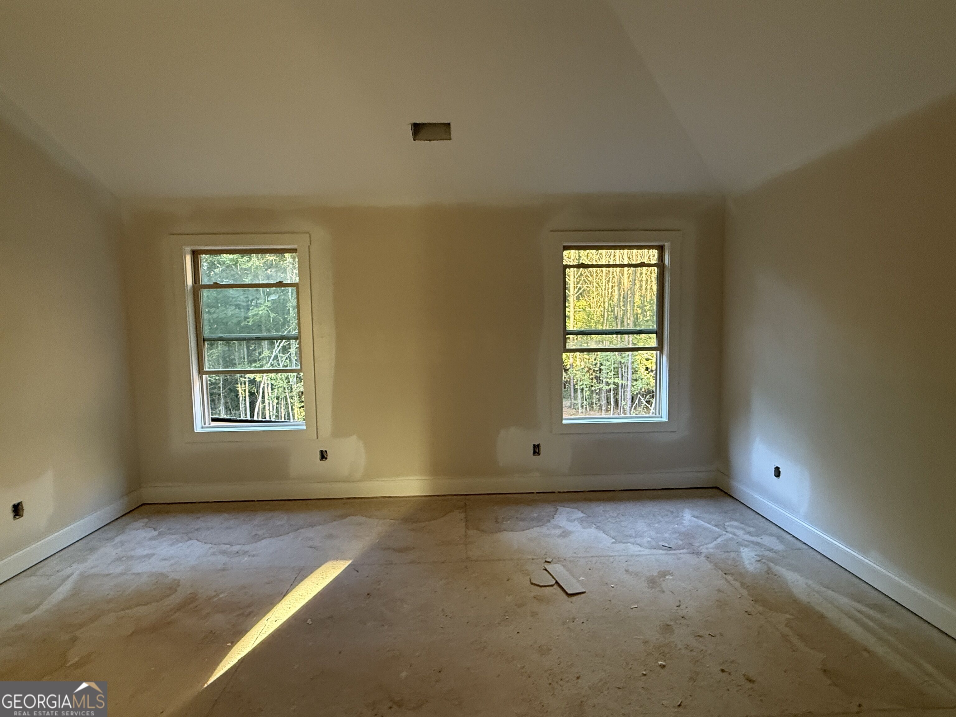 Lot 5 Mud Bridge Road The Rock GA 30285