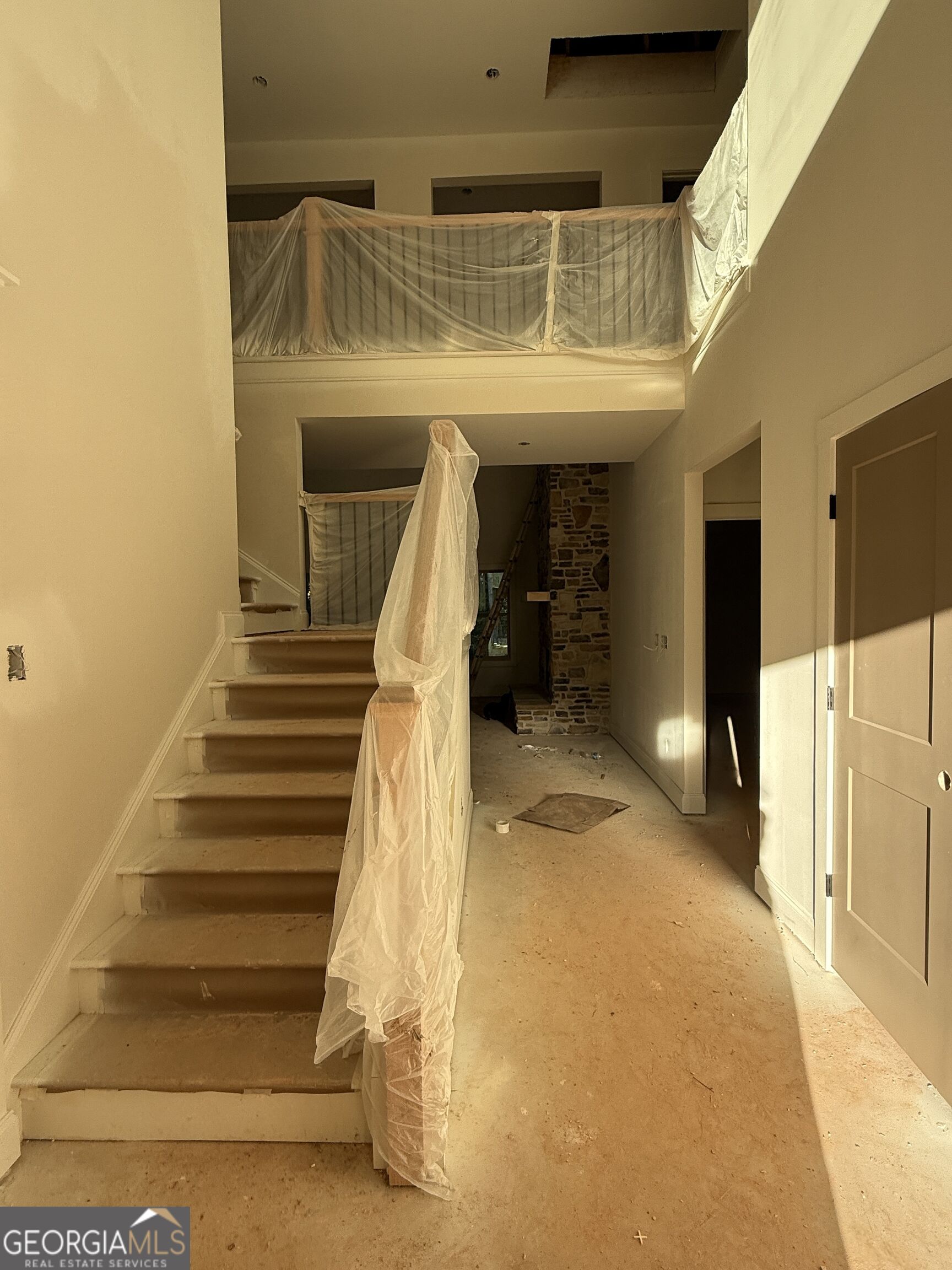 Lot 5 Mud Bridge Road The Rock GA 30285