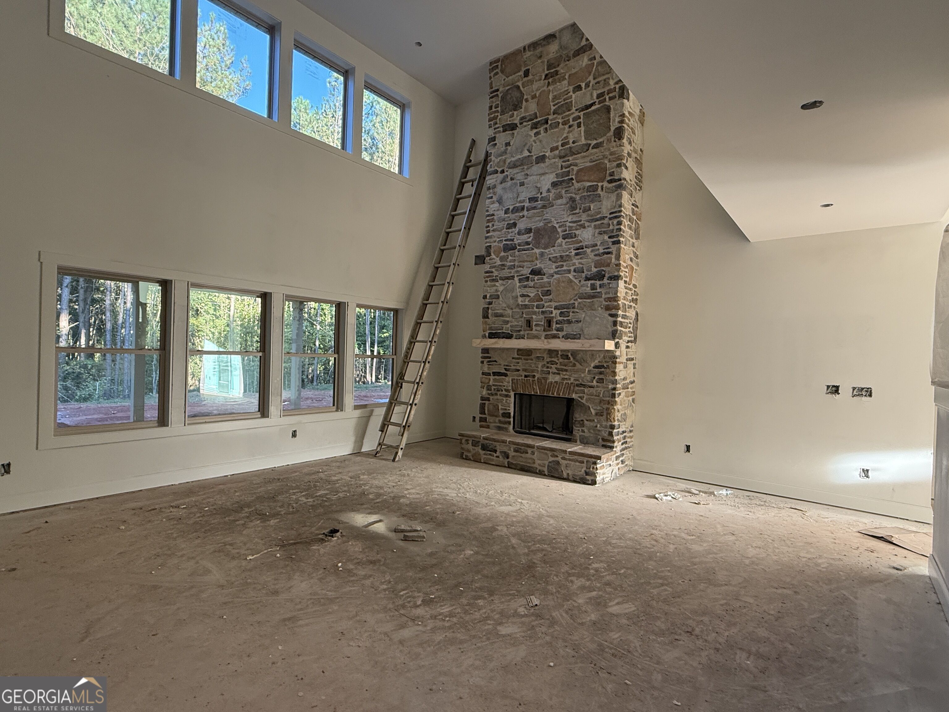 Lot 5 Mud Bridge Road The Rock GA 30285
