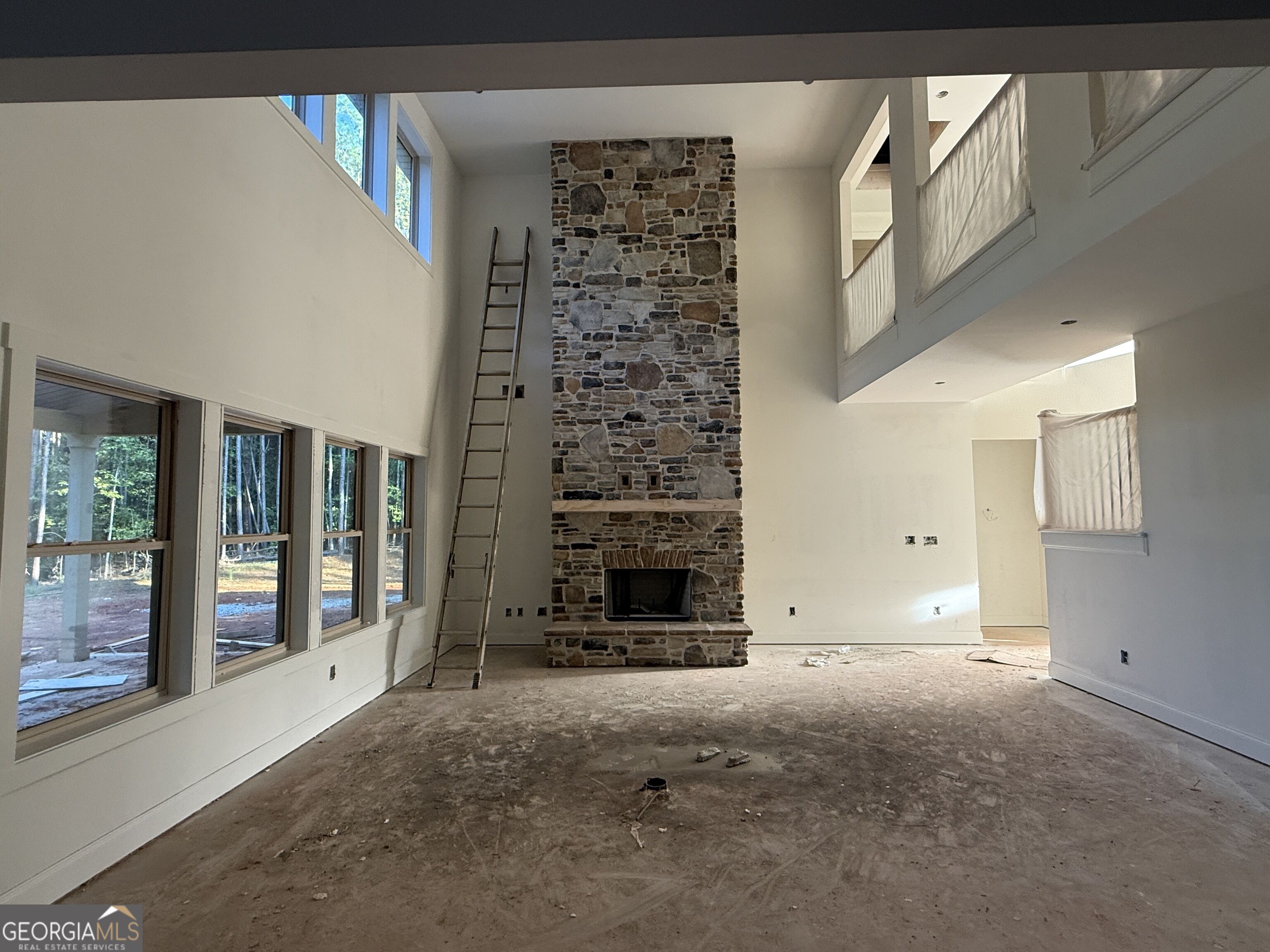 Lot 5 Mud Bridge Road The Rock GA 30285