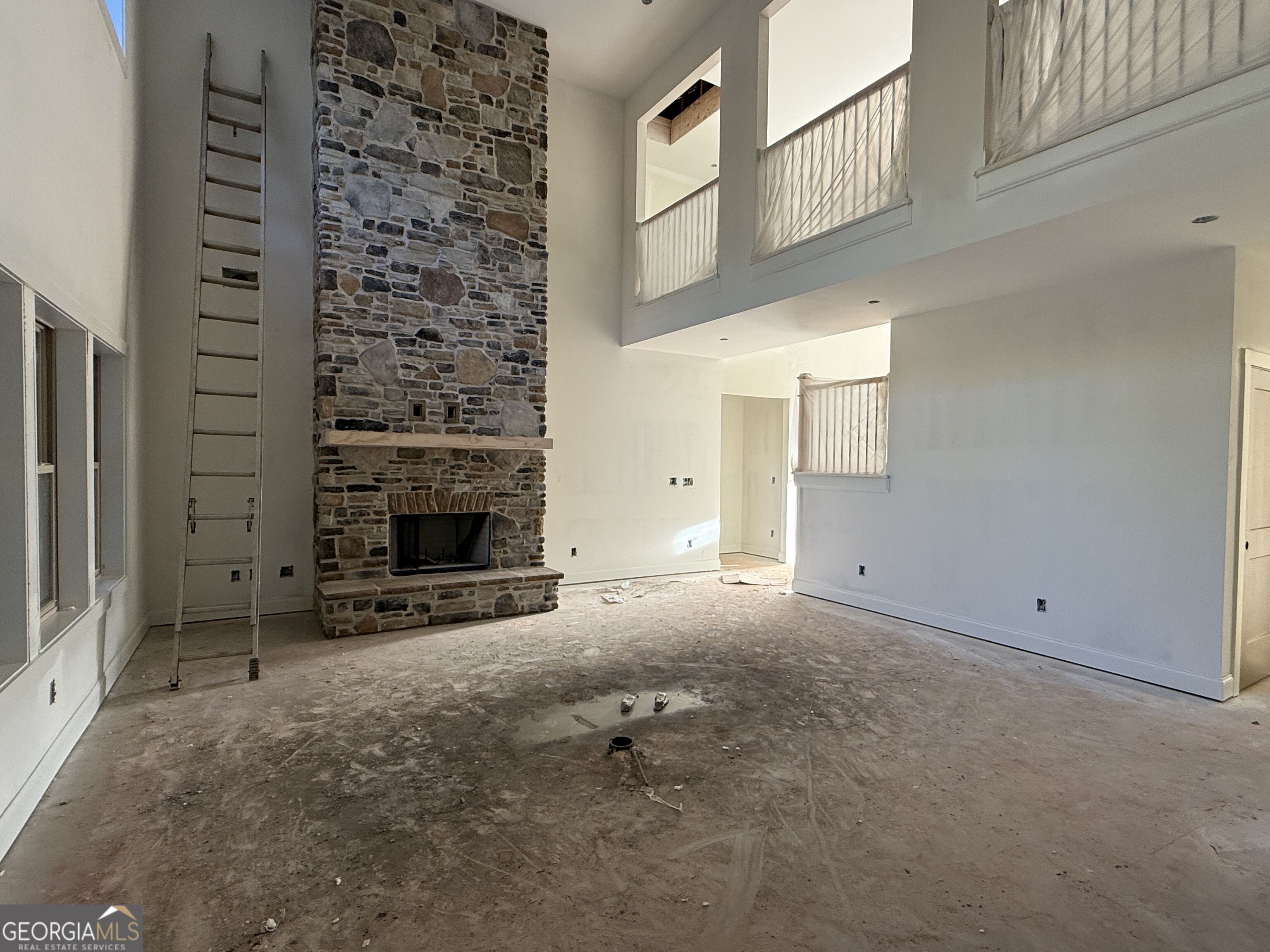 Lot 5 Mud Bridge Road The Rock GA 30285