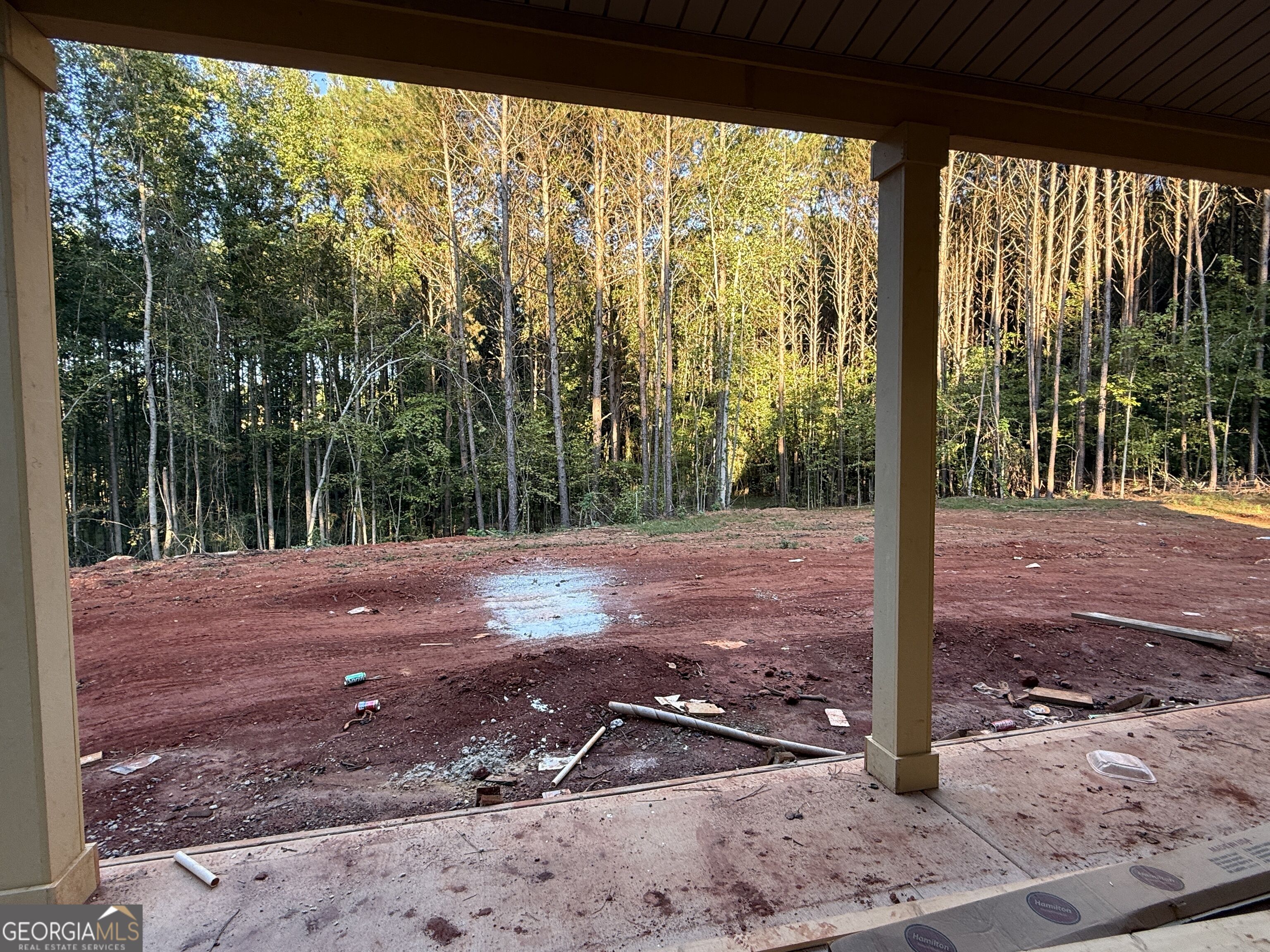 Lot 5 Mud Bridge Road The Rock GA 30285