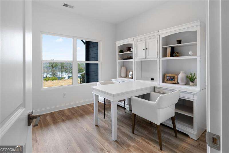 100 Waterview Court Waleska GA 30183