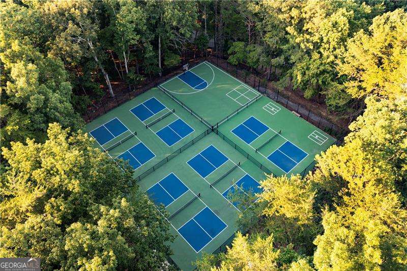 100 Waterview Court Waleska GA 30183