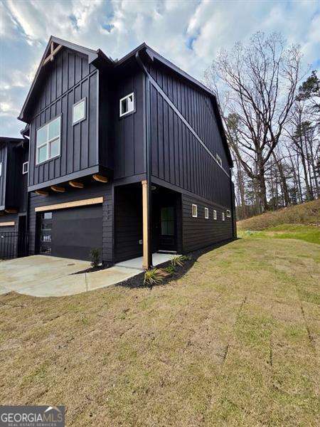 100 Waterview Court Waleska GA 30183
