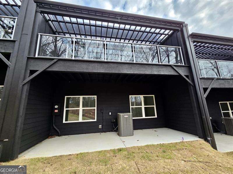 100 Waterview Court Waleska GA 30183