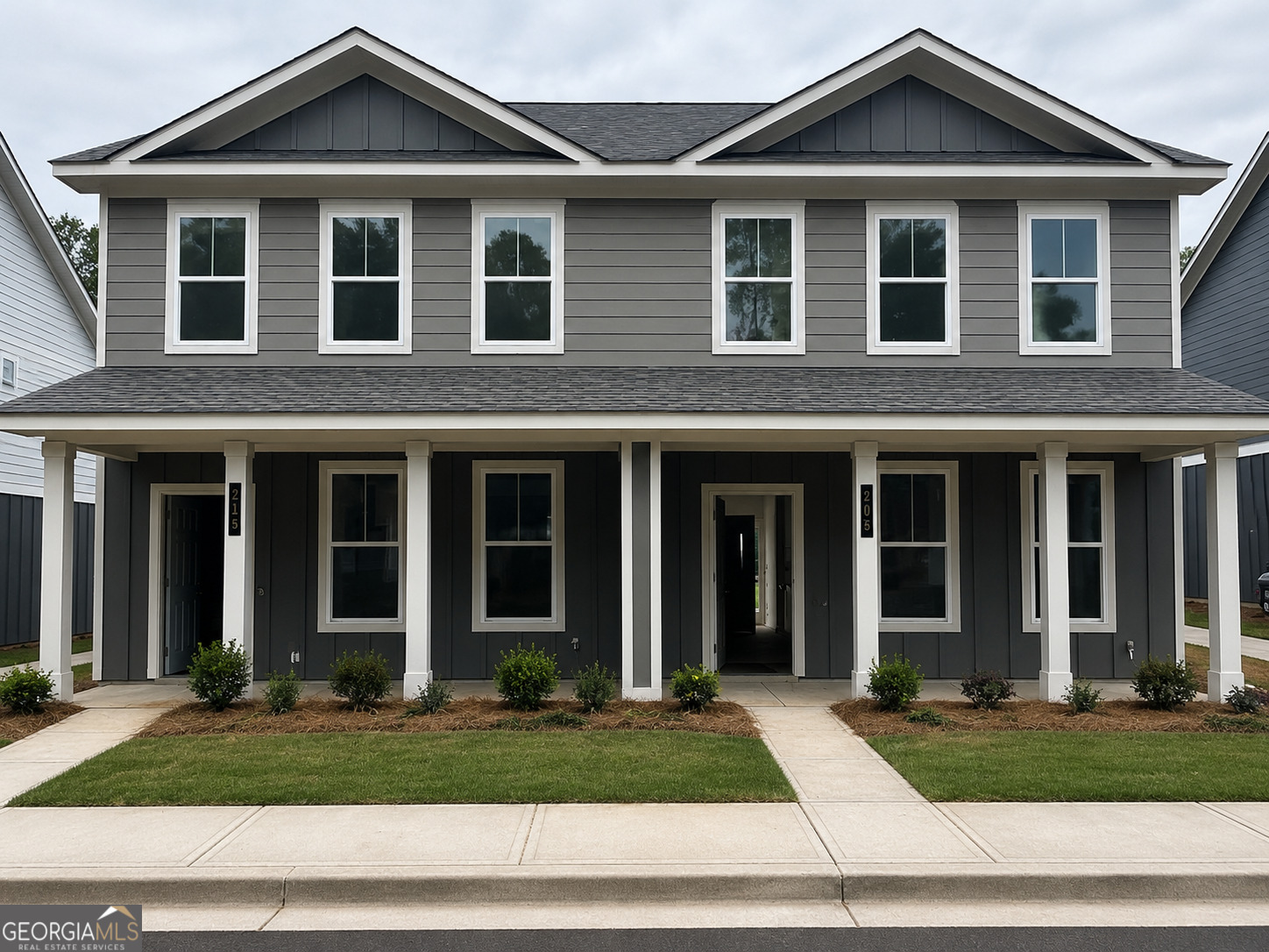 205 Maddux Street Fayetteville GA 30214