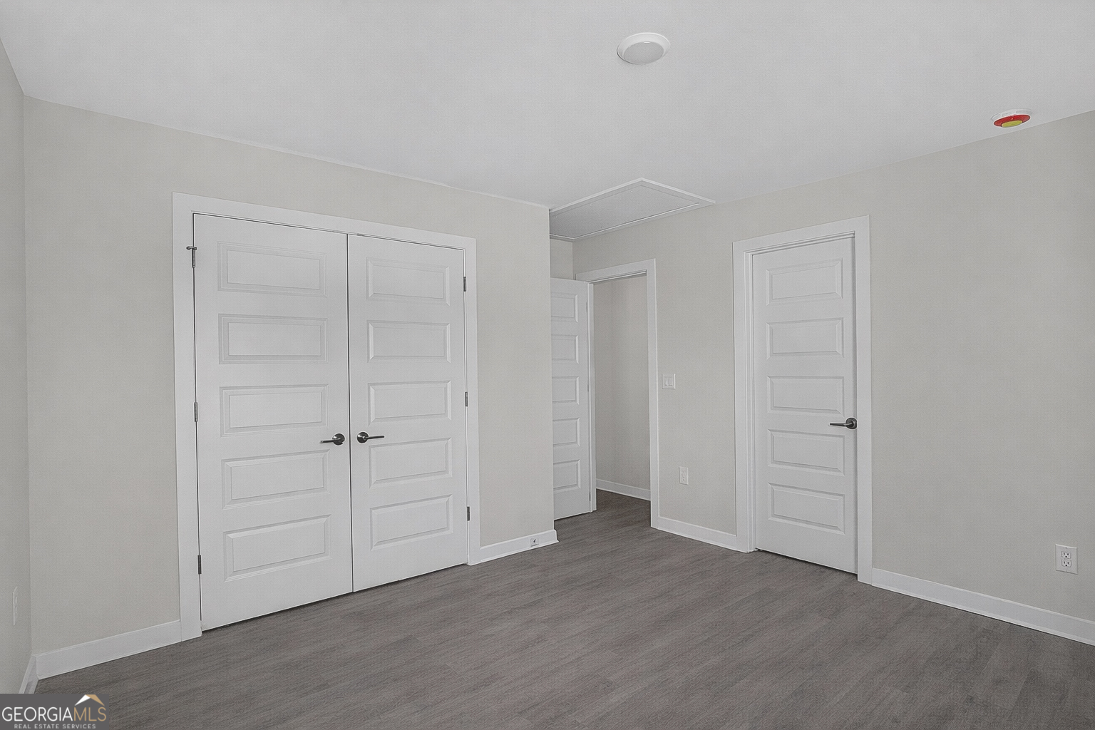 205 Maddux Street Fayetteville GA 30214