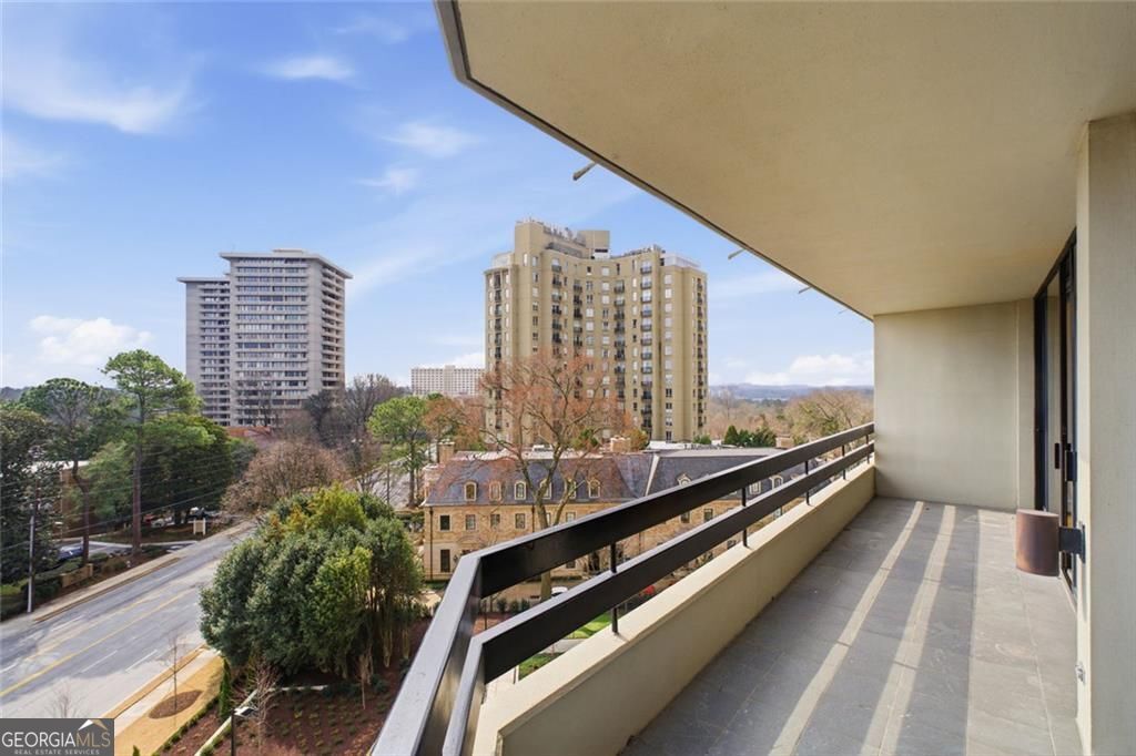 2660 Peachtree Road NW Atlanta GA 30305