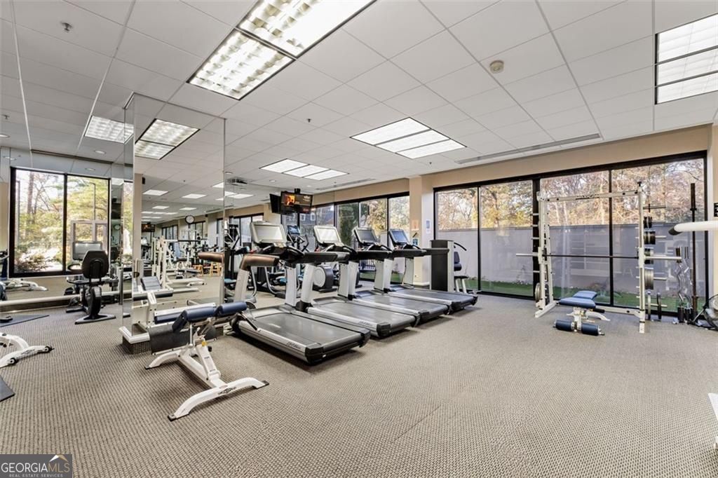 2660 Peachtree Road NW Atlanta GA 30305