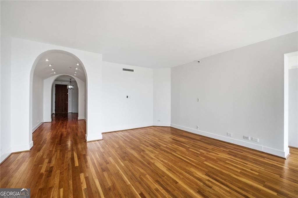 2660 Peachtree Road NW Atlanta GA 30305