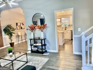 3665 Sharon Drive Powder Springs GA 30127