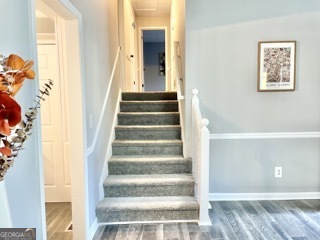 3665 Sharon Drive Powder Springs GA 30127
