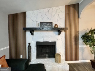3665 Sharon Drive Powder Springs GA 30127
