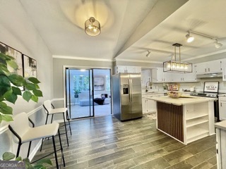 3665 Sharon Drive Powder Springs GA 30127