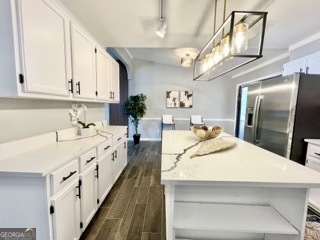 3665 Sharon Drive Powder Springs GA 30127