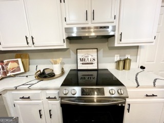 3665 Sharon Drive Powder Springs GA 30127