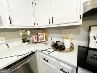 3665 Sharon Drive Powder Springs GA 30127