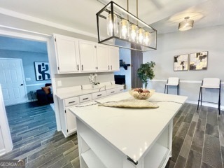 3665 Sharon Drive Powder Springs GA 30127