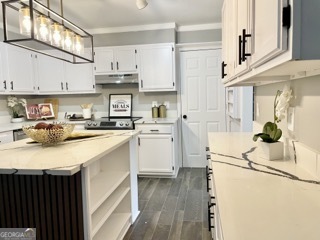 3665 Sharon Drive Powder Springs GA 30127