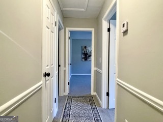3665 Sharon Drive Powder Springs GA 30127