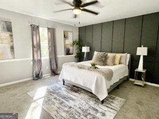 3665 Sharon Drive Powder Springs GA 30127