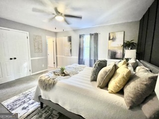 3665 Sharon Drive Powder Springs GA 30127