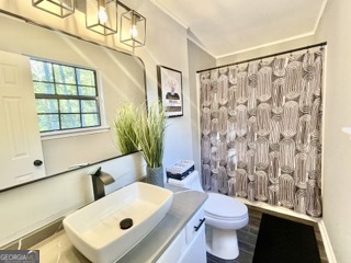 3665 Sharon Drive Powder Springs GA 30127