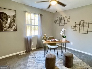 3665 Sharon Drive Powder Springs GA 30127