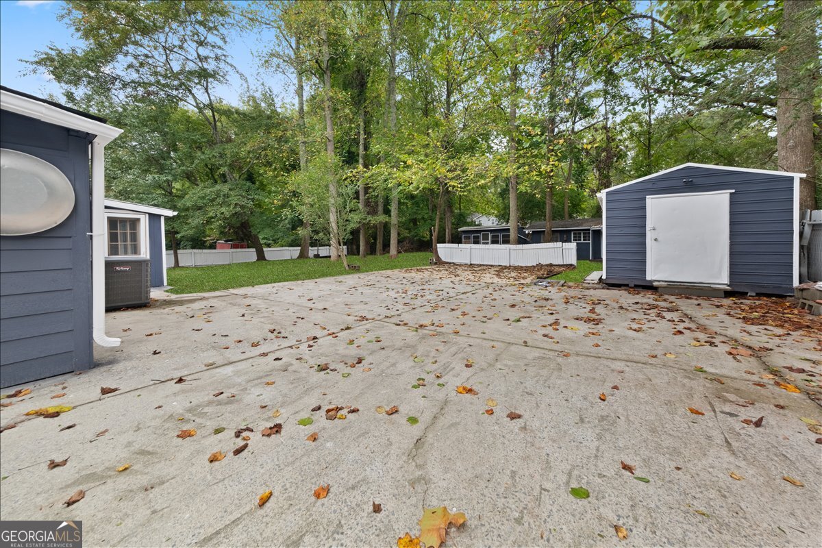 3665 Sharon Drive Powder Springs GA 30127