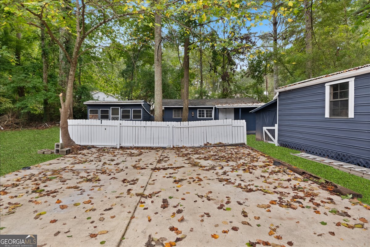 3665 Sharon Drive Powder Springs GA 30127