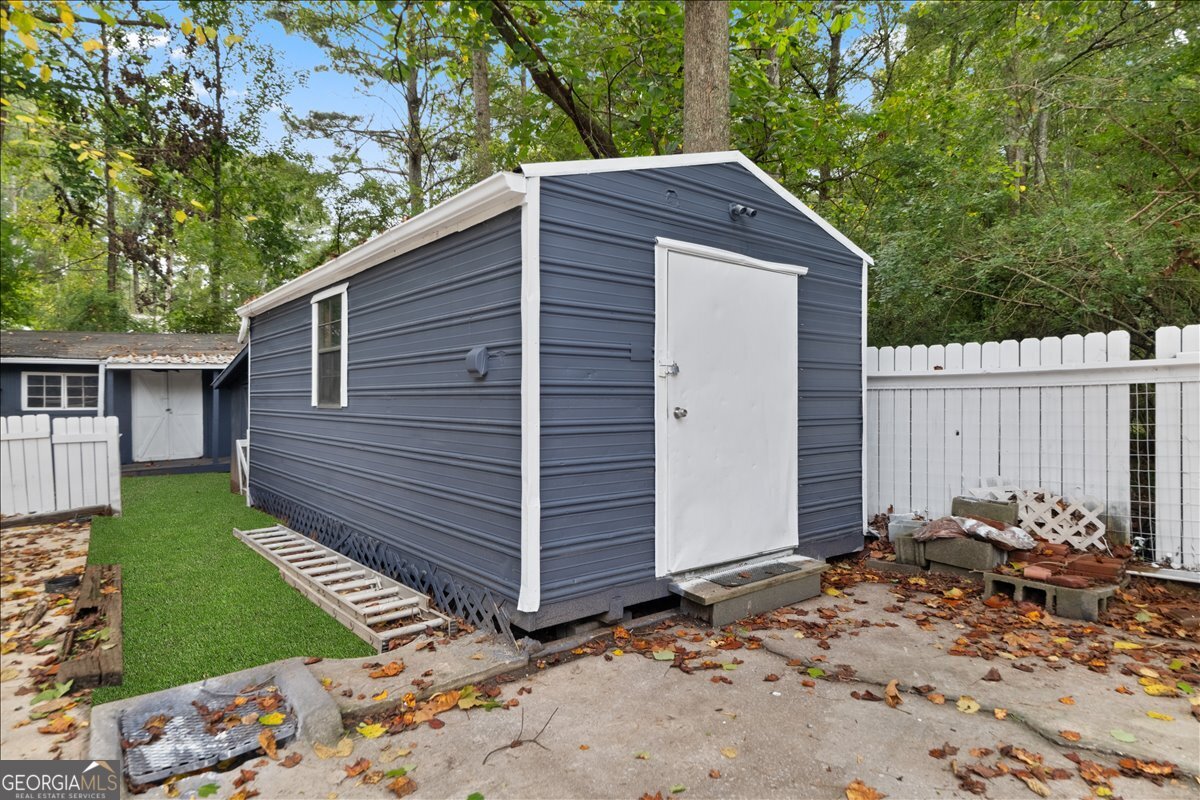 3665 Sharon Drive Powder Springs GA 30127