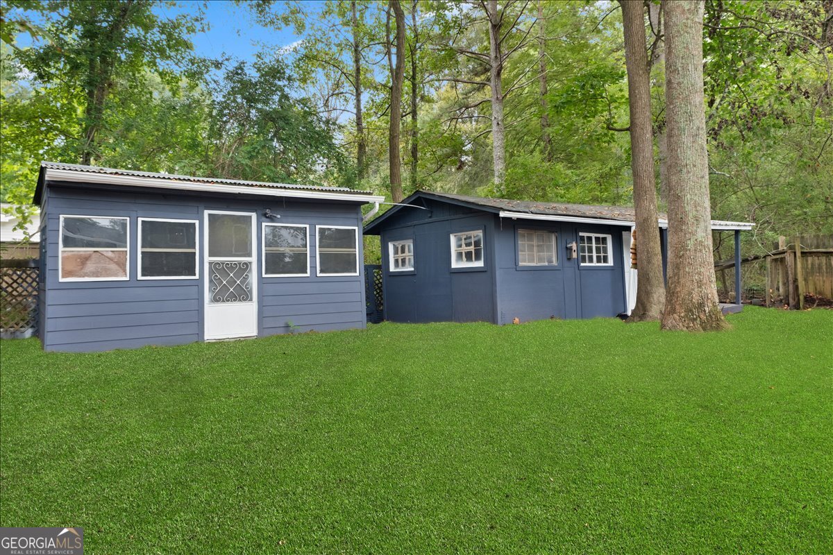 3665 Sharon Drive Powder Springs GA 30127