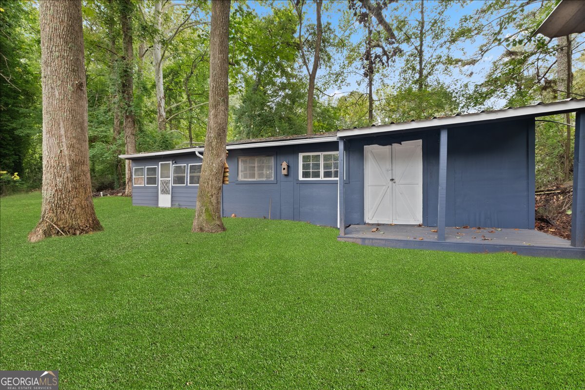 3665 Sharon Drive Powder Springs GA 30127