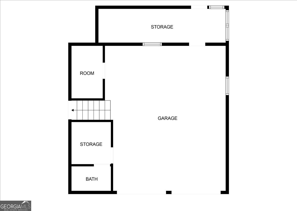 3665 Sharon Drive Powder Springs GA 30127