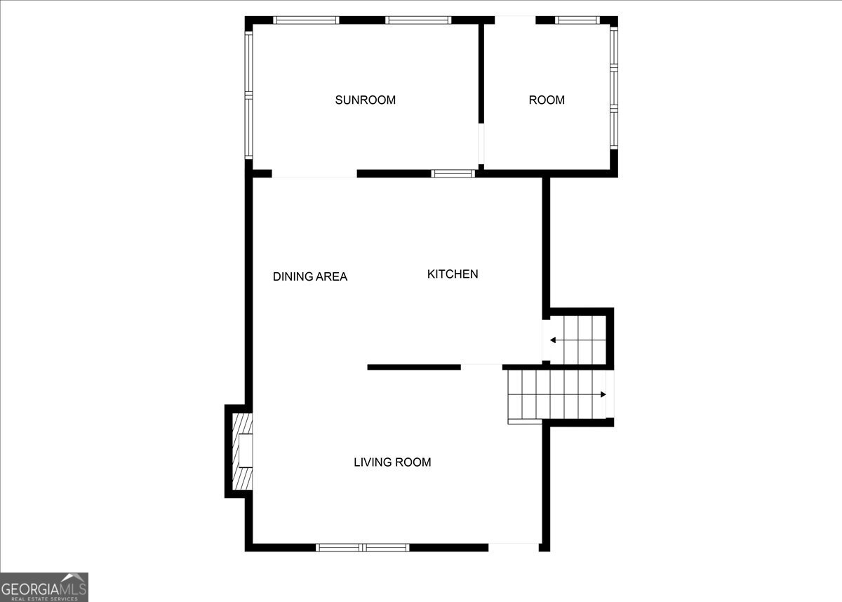 3665 Sharon Drive Powder Springs GA 30127